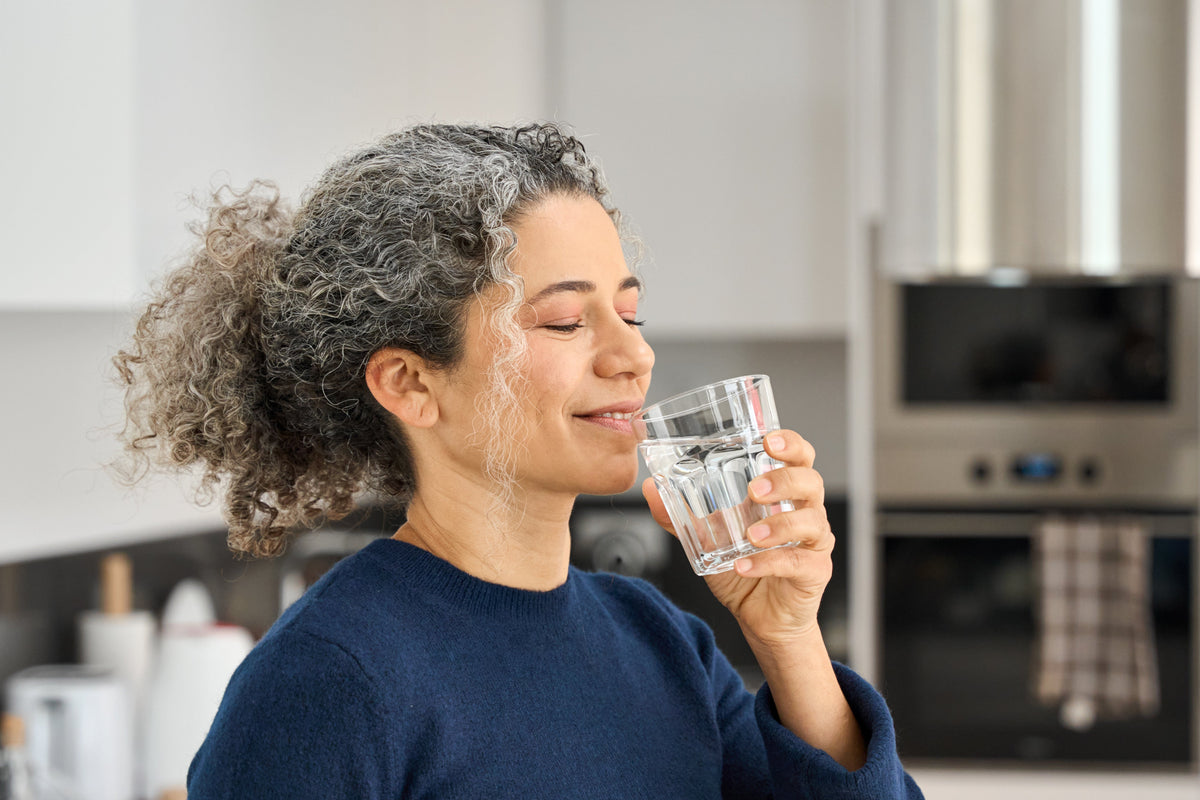 Noticing Changes in Your Body