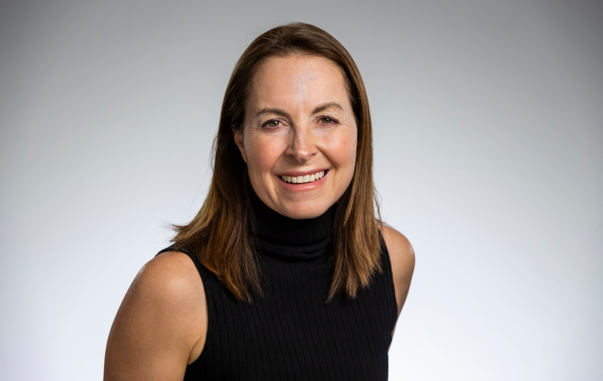 Dr. Maria Sophocles headshot