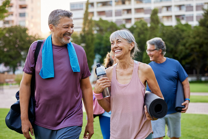 Aging & menopause: Do you age faster after menopause?
