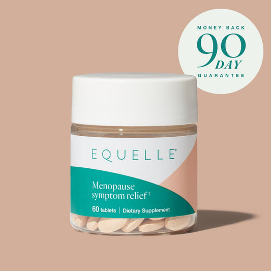 Equelle Menopause Multi-Symptom Relief product gallery