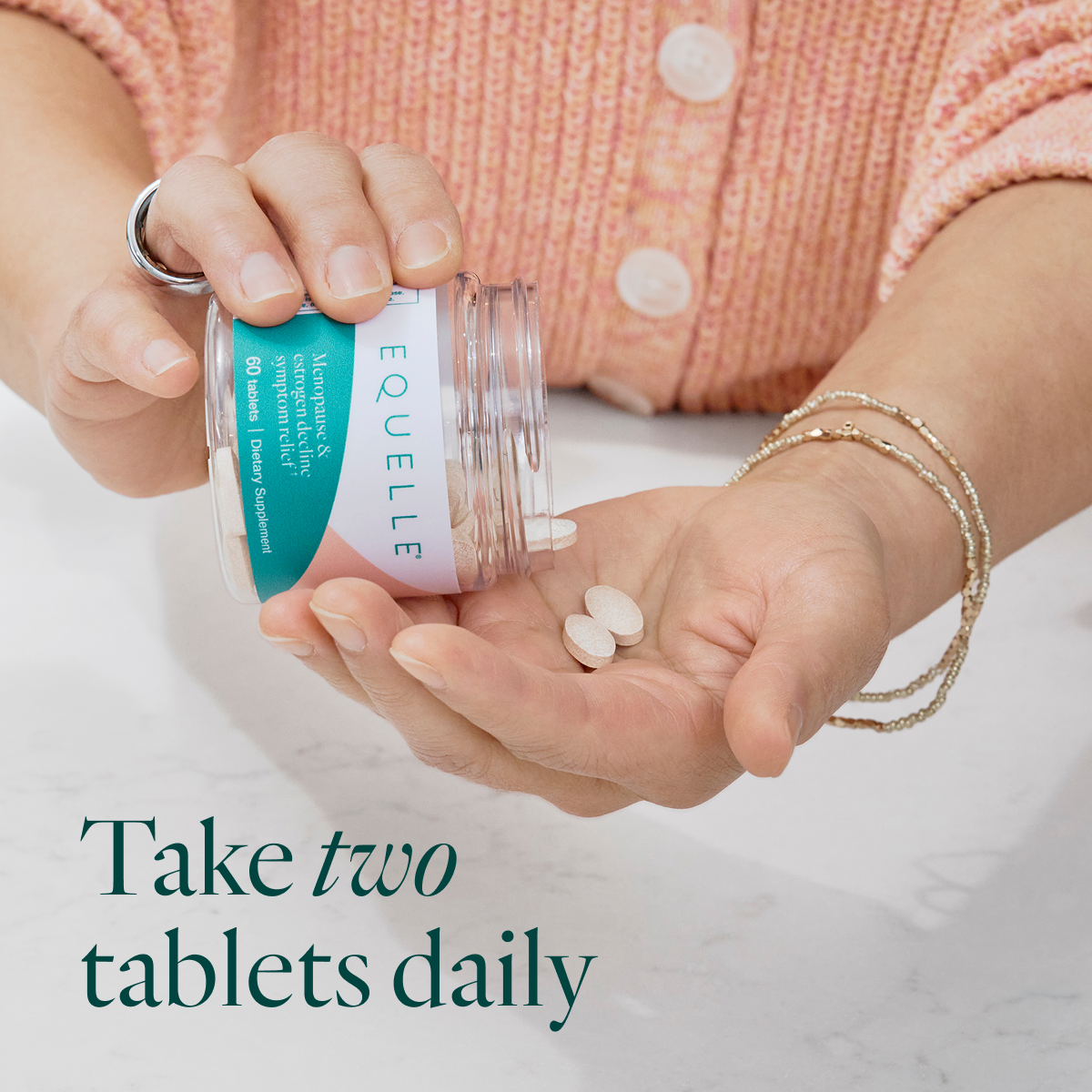 Equelle Menopause Multi-Symptom Relief product gallery